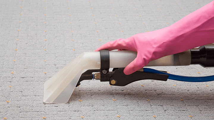 Image of Carpet Cleaning