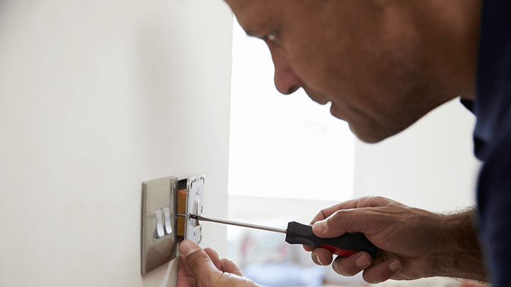 Image of Repairs and Maintenance