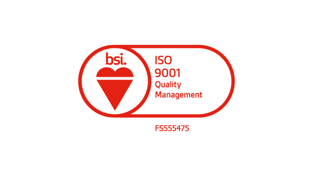BSI logo