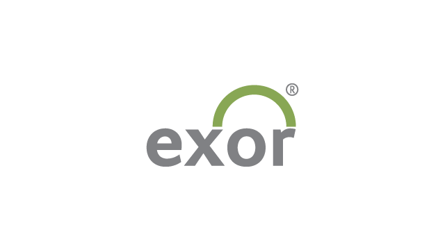 Exor logo